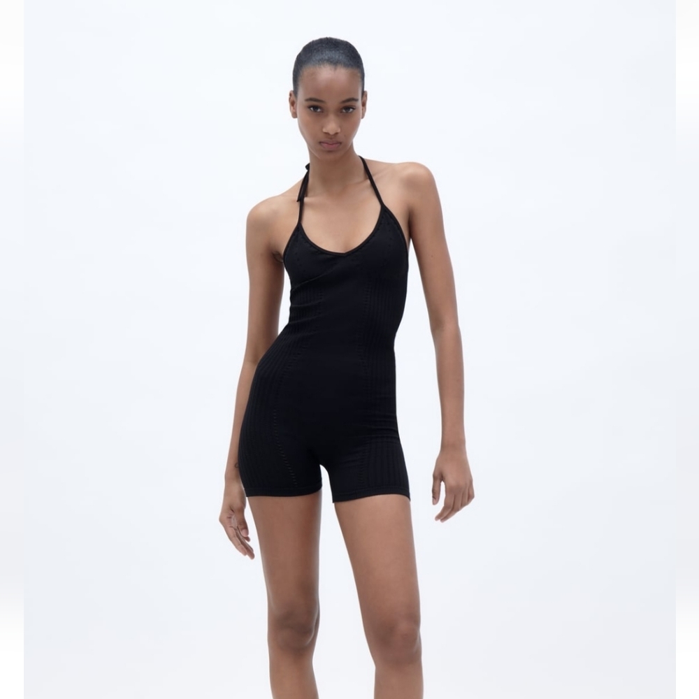 Romper Seamless collection